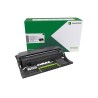 Oryginalny Moduł Bębna Czarny Lexmark MS725dvn, MS821dn, MS821n, MS822de, MS823dn, MS823n, MS825dn, MS825dnv, MS826de (58D0Z00)