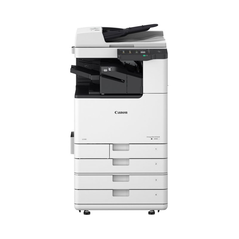 Urządzenie Wielofunkcyjne Canon ImageRunner 2930i (iR2930i, iR-2930i) (5975C005) 30 stron na minutę