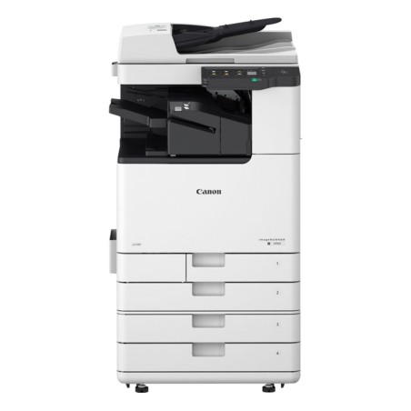 Urządzenie Wielofunkcyjne Canon ImageRunner 2930i (iR2930i, iR-2930i) (5975C005) 30 stron na minutę