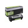 Oryginalny Toner Czarny Lexmark MX310, MX410, MX510, MX511, MX611 (60F2H00, 602H)