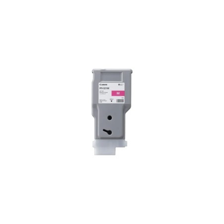 Oryginalny Tusz Magenta Canon PFI321M, PFI-321M (6269C001)