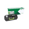 Oryginalny Toner Czarny Lexmark MX717, MX718 (63B2H00)