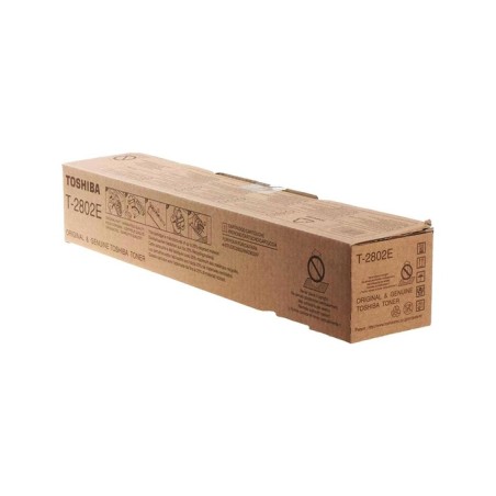 Oryginalny Toner Czarny Toshiba e-Studio 2802  (T2802E)