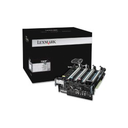 Oryginalny Moduł Bębna / Photoconductor Unit CMYK Lexmark CS310, CS410, CS510, CX310, CX410, CX510 (70C0P00)