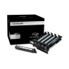 Oryginalny Moduł Bębna / Imaging Kit Black Lexmark CS310, CS410, CS510, CX310, CX410, CX510 (70C0Z10)