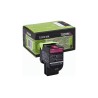 Oryginalny Toner Magenta Lexmark CS310, CS410, CS510 (70C2HM0)