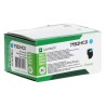 Oryginalny Toner Cyan Lexmark CS417, CS517, CX417, CX517 (71B2HC0)
