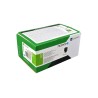 Oryginalny Toner Cyan Lexmark CS730de, CS735de, CX730de, CX735adse (71C20C0)