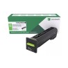 Oryginalny Toner Black Lexmark CS820, CX820, CX825, CX860 (72K2XK0)