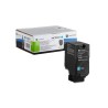 Oryginalny Toner Cyan Lexmark CS720, CS725, CX725 (74C2SC0)