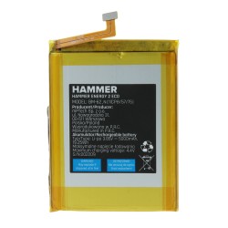 Bateria do Hammer Energy 2 Eco