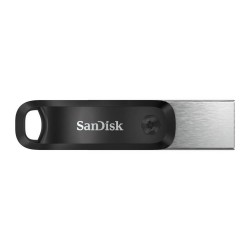 SanDisk pendrive 128GB USB 3.0 / Lightning iXpand Go