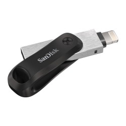 SanDisk pendrive 128GB USB 3.0 / Lightning iXpand Go