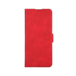 Etui Smart Mono do Samsung Galaxy A53 5G czerwone