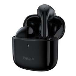 Baseus słuchawki Bluetooth TWS Bowie E3 czarne