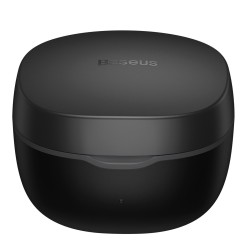 żBaseus słuchawki Bluetooth Encok TWS WM01 czarne