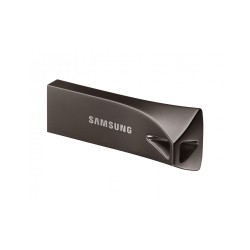Samsung pendrive 64GB USB 3.1 Bar Plus czarny