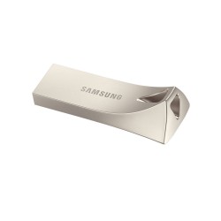 Samsung pendrive 32GB USB 3.1 Bar Plus srebrny