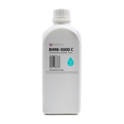 Butelka Cyan Brother 1L Tusz Barwnikowy (Dye) INK-MATE BIMB500D