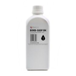 Butelka Black Brother 1L Tusz Pigmentowy (Pigment) INK-MATE BIMB500P