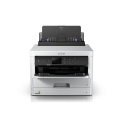 Drukarka monochromatyczna Epson WorkForce Pro WF-M5299DW (C11CG07401) 24 strony na minutę