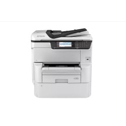 PRODUKT NA ZAMÓWIENIE, MOQ: 4SZT. Urządzenie Wielofunkcyjne Epson WorkForce Pro WF-C878RDWF (C11CH60401)