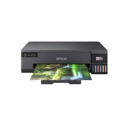 PRODUKT NA ZAMÓWIENIE, MOQ: 10SZT. Urządzenie Wielofunkcyjne Epson EcoTank L18050 A3+ Wi-Fi Ink Tank Photo Printer (C11CK38402)
