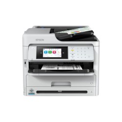PRODUKT NA ZAMÓWIENIE, MOQ: 6SZT. Urządzenie Wielofunkcyjne Epson WorkForce Pro WF-M5899DWF (C11CK76401)