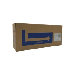 Toner Clear Box Yellow Kyocera TK5205 zamiennik TK-5205Y (japońska zasypka)
