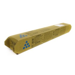 Toner Clear Box Cyan Ricoh AF MPC4503, MPC5503  841856