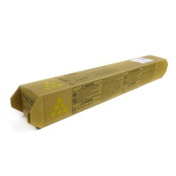 Toner Clear Box Yellow Ricoh AF MPC4503, MPC5503  841854