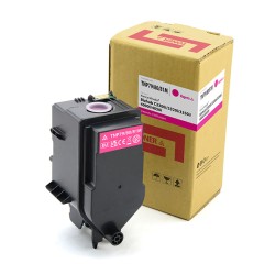Toner Cartridge Web Magenta Minolta TNP79M zamiennik AAJW350, AAJW3D0 UWAGA- nie pasują do Minolty C3350 (znaczenie ma brak lite