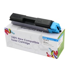 PRODUKT NA ZAMÓWIENIE, MOQ: 1SZT; Toner Cartridge Web Cyan UTAX 260 zamiennik 652611011