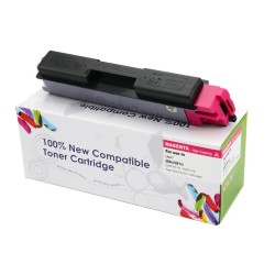 PRODUKT NA ZAMÓWIENIE, MOQ: 1SZT; Toner Cartridge Web Magenta UTAX 260 zamiennik 652611014