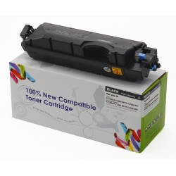 Toner Cartridge Web Black UTAX 3560 zamiennik PK-5012K, PK5012K (1T02NS0TU0 1T02NS0TA0, 1T02NS0UT0)