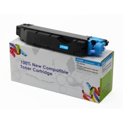 Toner Cartridge Web Cyan UTAX 3560 zamiennik PK-5012C, PK5012C (1T02NSCTU0 1T02NSCTA0, 1T02NSCUT0)