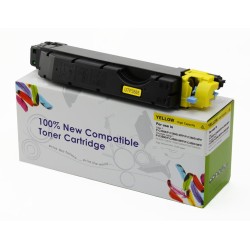Toner Cartridge Web Yellow UTAX 3560 zamiennik PK-5012Y, PK5012Y (1T02NSATU0 1T02NSATA0, 1T02NSAUT0)