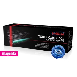 Toner JetWorld Magenta Brother TN243M zamiennik TN-243M (posiada chip z najnowszym Firmwareem)