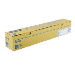 Toner JetWorld Cyan Canon C-EXV29C zamiennik 2794B002