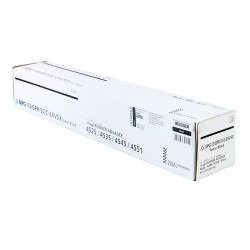 Toner JetWorld Czarny Canon iR-4525 zamiennik C-EXV53 (0473C002)