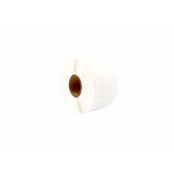 Etykiety JetWorld Zamiennik Dymo LW Czarny na Białym 41*89mm  LW 11356 (S0722560) (wersja z chipem) 300 szt w opak.