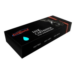 Tusz JetWorld Cyan Vip Color VP600