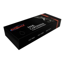Tusz JetWorld Black Vip Color VP650
