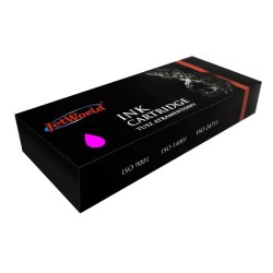 Tusz JetWorld Magenta Vip Color VP650