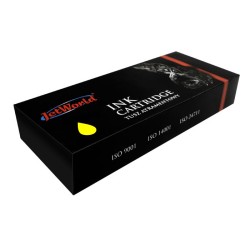 Tusz JetWorld Yellow Vip Color VP700 (10002869)