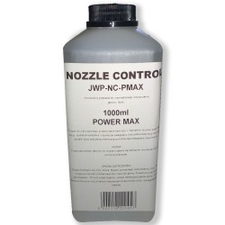 Uniwersalny preparat do czyszczenia wewnętrznego głowic i dysz. POWER MAX