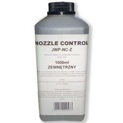 Uniwersalny preparat do czyszczenia zewnętrznego głowic i dysz. Zewnętrzny