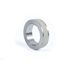 Taśma JetWorld Zamiennik Dymo 31000 Aluminiowa (bez kleju) 12mm x 4,8m  (S0720160)