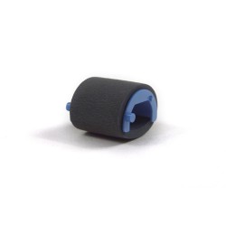 Rolka pobierająca  /  Paper Pickup Roller Assembly  do HP  P1005, P1006, P1007, P1008, P1102, P1106, P1108, P1607   (RL1-2593-00