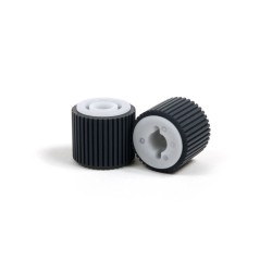 Rolka odrywająca ADF  / Doc Feeder (ADF) Pickup Roller   C224, C284, C287, C308, C364, C368, C454, C554, (A143PP5200 / 9J0733010